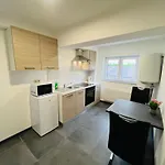 Maison D'ans アパート アンス