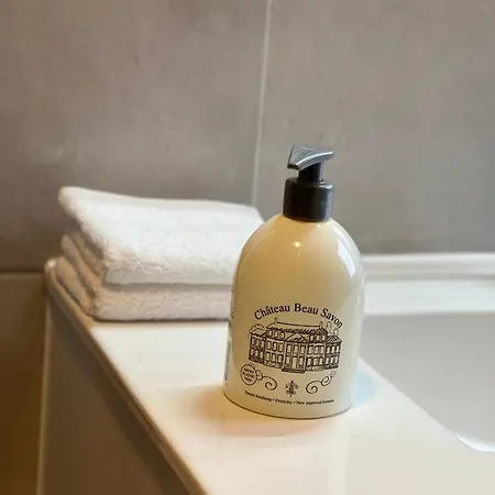 דירה Maison D'ans