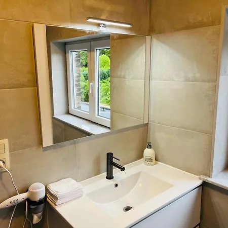 Appartement Maison D'ans Ans
