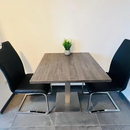 Appartement Maison D'ans
