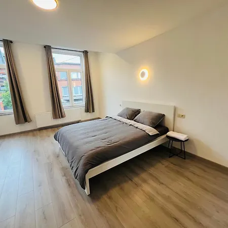 Maison D'ans * Ans