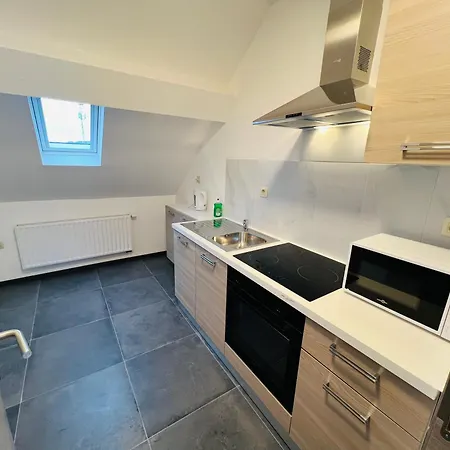 Appartamento Maison D'ans Ans