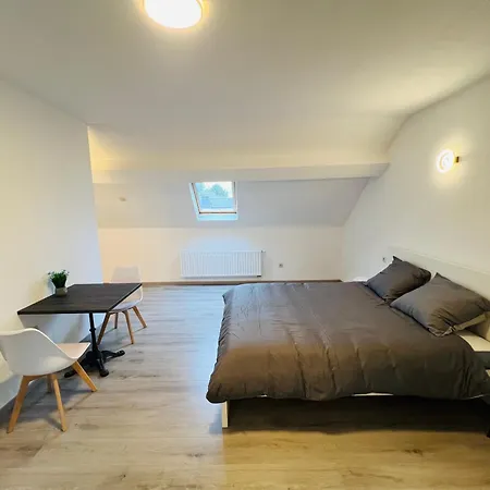 Apartment Maison D'ans