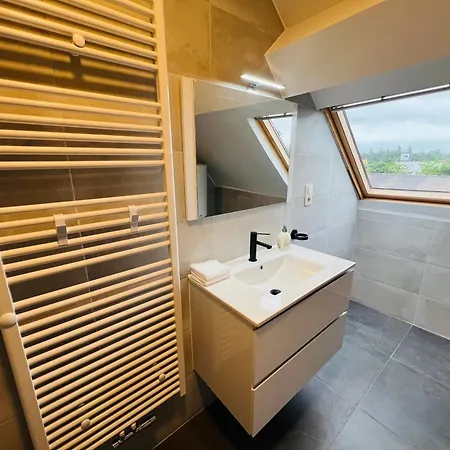 Maison D'ans Appartement Ans