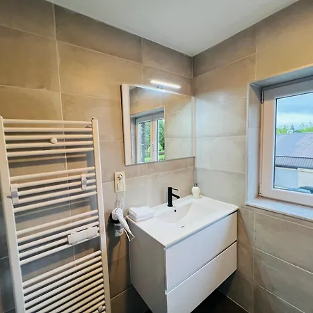 Maison D'ans דירה *