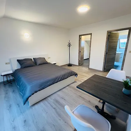 Apartment Maison D'ans Ans