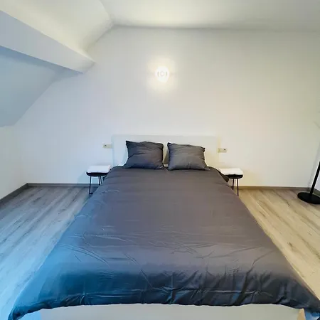 Maison D'ans *