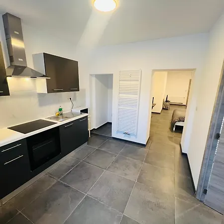 Appartement Maison D'ans Ans