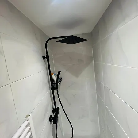 Maison D'ans Διαμέρισμα *