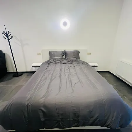 Appartement Maison D'ans *