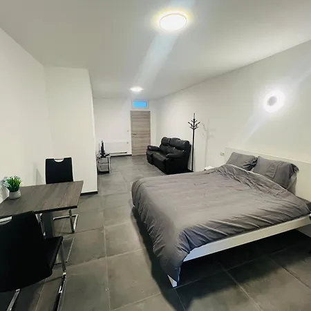 Maison D'ans