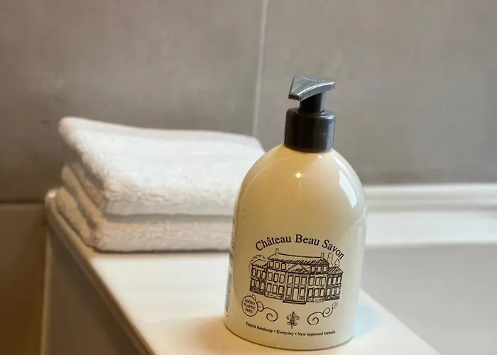 Apartment Maison D'ans