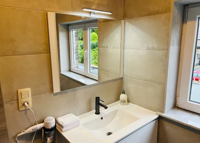 Apartment Maison D'ans Ans