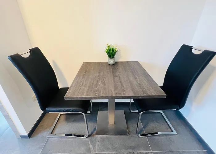 Apartment Maison D'ans