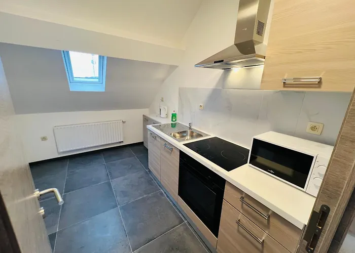 Apartment Maison D'ans Ans