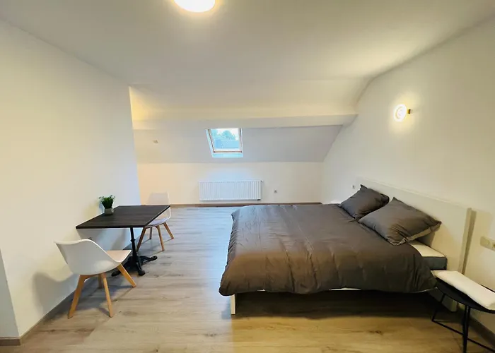 아파트 Maison D'ans
