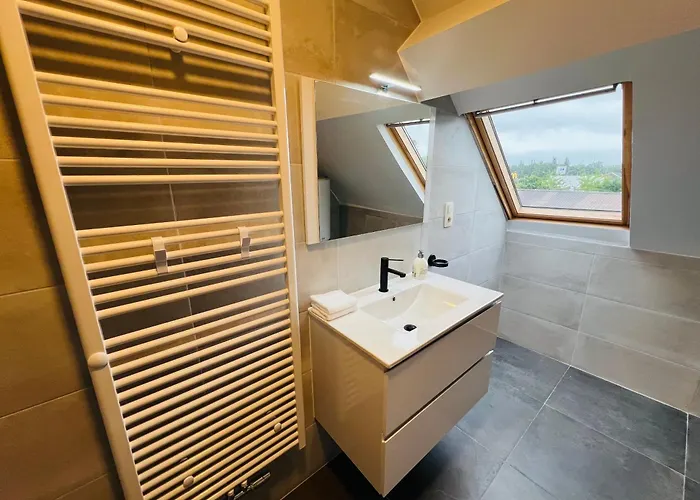 Maison D'ans Apartment Ans