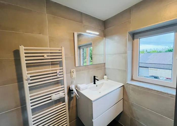 Maison D'ans Apartment *