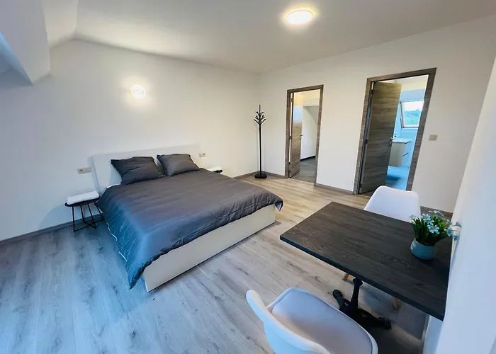 Apartment Maison D'ans Ans