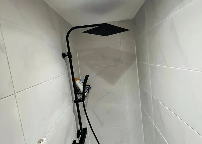 Maison D'ans Apartment *