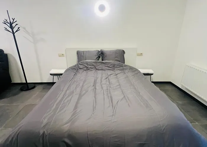 아파트 Maison D'ans *